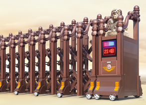 LY393A（Bronze Gold）