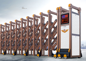YX810A（Bronze Gold）