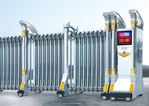 Fine Steel Door G331B
