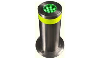 Barrier Column-002
