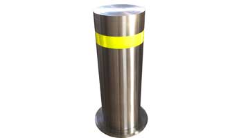 Barrier Column-003