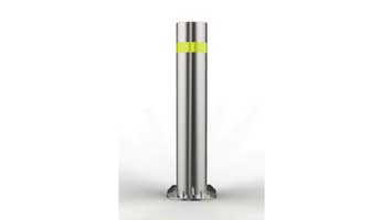 Barrier Column-005