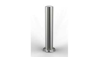 Barrier Column-006