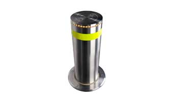 Barrier Column-008