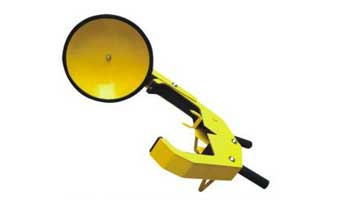 Car Wheel Lock (Clamp Wheel Lock)