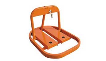 Manual Parking Lock (Type Parking Lock)