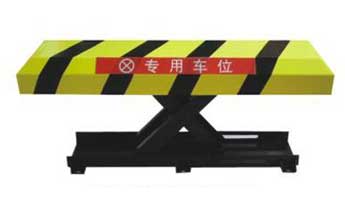 Remote Parking Lock (Type X)