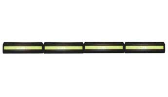 One Meter Reflective Locator