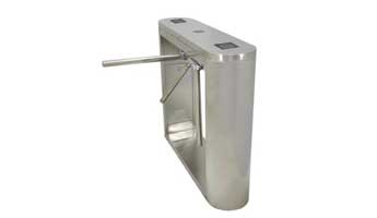 Oval Three Roller Gates
