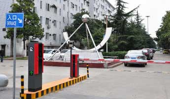 Parking Fee System-001