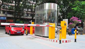 Parking Fee System-002