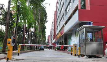 Parking Fee System-004