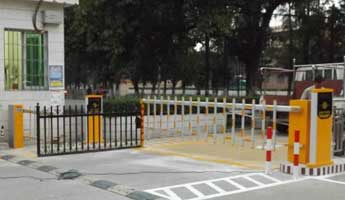 Parking Fee System-005