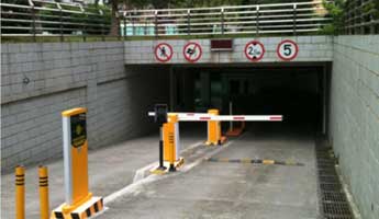Parking Fee System-006