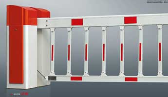 Airborne Gates