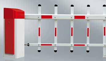 Single Fence Barrier-01