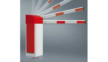 Single Fence Barrier-02
