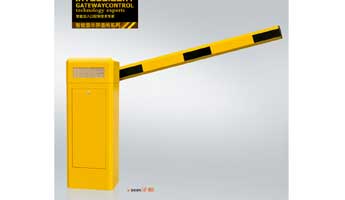 Intelligent Display Barrier