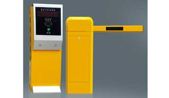 Standard Control System-01