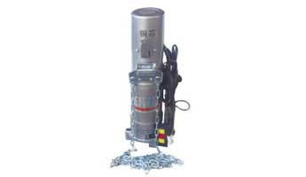 Roll Gate Motor-004