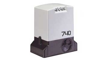 Pan Door Motor-002