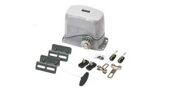 Pan Door Motor-003
