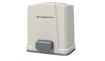 Pan Door Motor-004