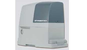 Pan Door Motor-005