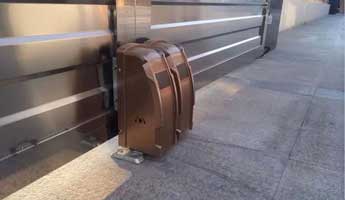 Pan Door Motor-007
