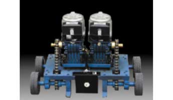 Pan Door Motor-009