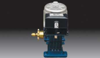 Pan Door Motor-010