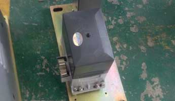Pan Door Motor-012