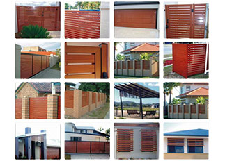 Fence & Guardrail
